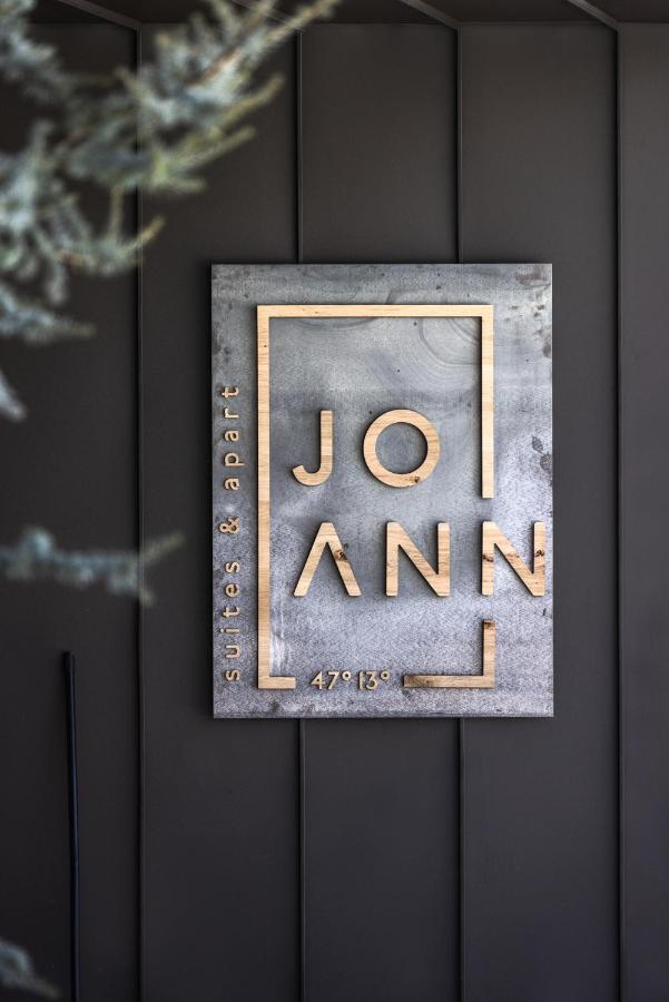 Joann Suites & Apart クライナル エクステリア 写真