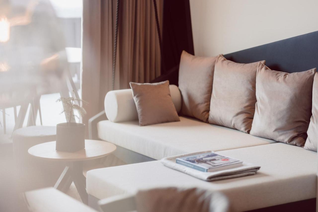 Joann Suites & Apart クライナル エクステリア 写真