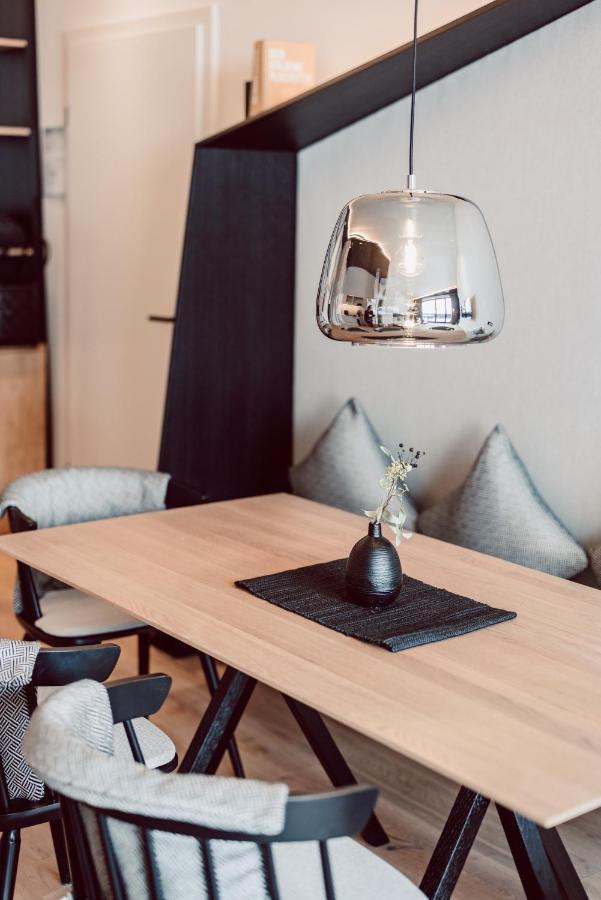 Joann Suites & Apart クライナル エクステリア 写真