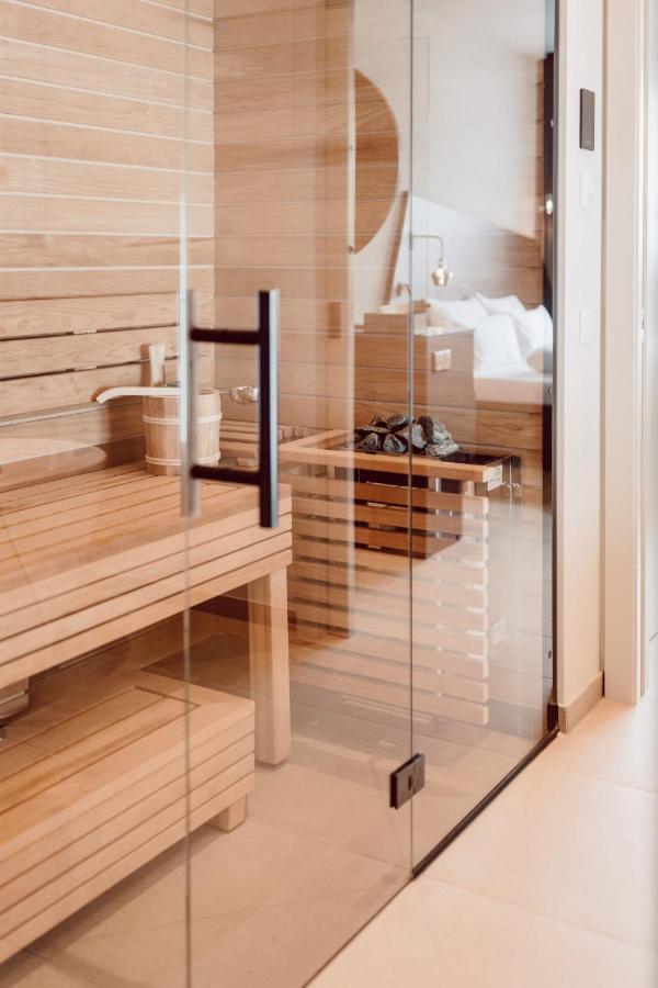 Joann Suites & Apart クライナル エクステリア 写真