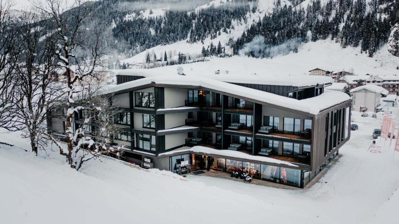 Joann Suites & Apart クライナル エクステリア 写真